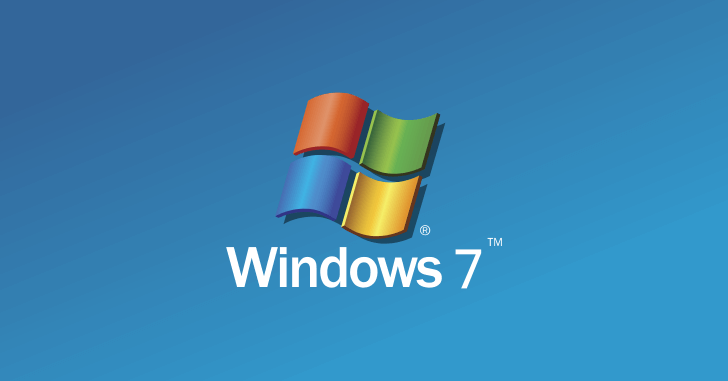 Windows7 PC