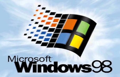 Windows98 PC